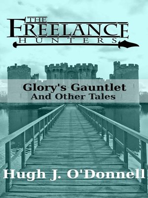 cover image of Glory's Gauntlet and Other Tales